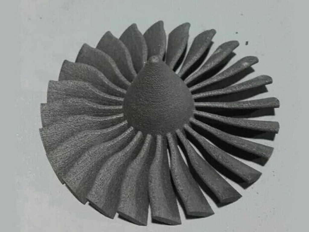 金屬3D打印成應(yīng)用新熱點(diǎn) 前沿技術(shù)助力提升鑄造靈活性 金屬3D打印成應(yīng)用新熱點(diǎn) 前沿技術(shù)助力提升鑄造靈活性