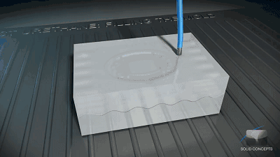 從3D打印到硅膠模具，實(shí)現(xiàn)小批量快速制造