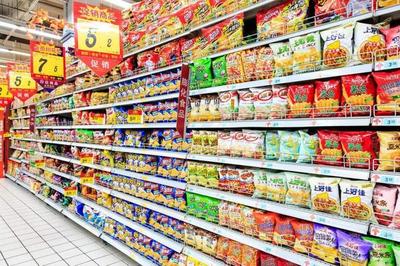 食品江湖的網(wǎng)紅推手 解碼食品銷售新浪潮