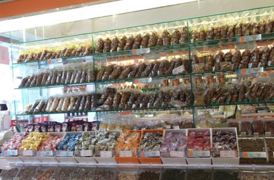加入呱呱公子休閑食品，開啟財富與美食之旅