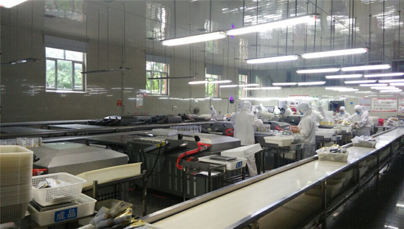 跨界融合 唐山市美客多食品股份的藥品零售之路