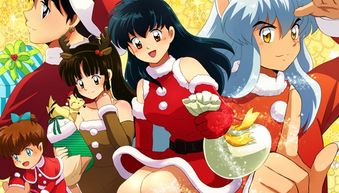 情懷IP大作《犬夜叉》手游研發(fā)啟動，經(jīng)典動漫再煥新生